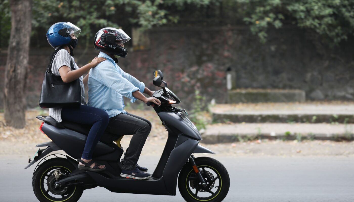 Ather Energy partners Bajaj Finance to make EVs more accessible to consumers