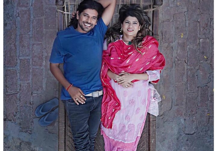 Award-Winning Actor/Director Krishan Hooda to Release Two Captivating Songs, “Baadal” and “Mausam,” this June