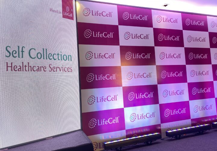 Revolutionising Reproductive And Sexual Health: LifeCell Launches Advanced Self Collection Healthcare Services