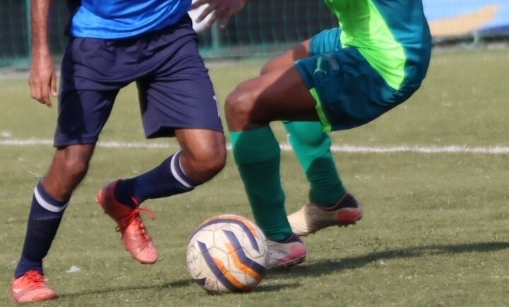 Mumbai Football Reports – Ex-Servicemen march to victory
