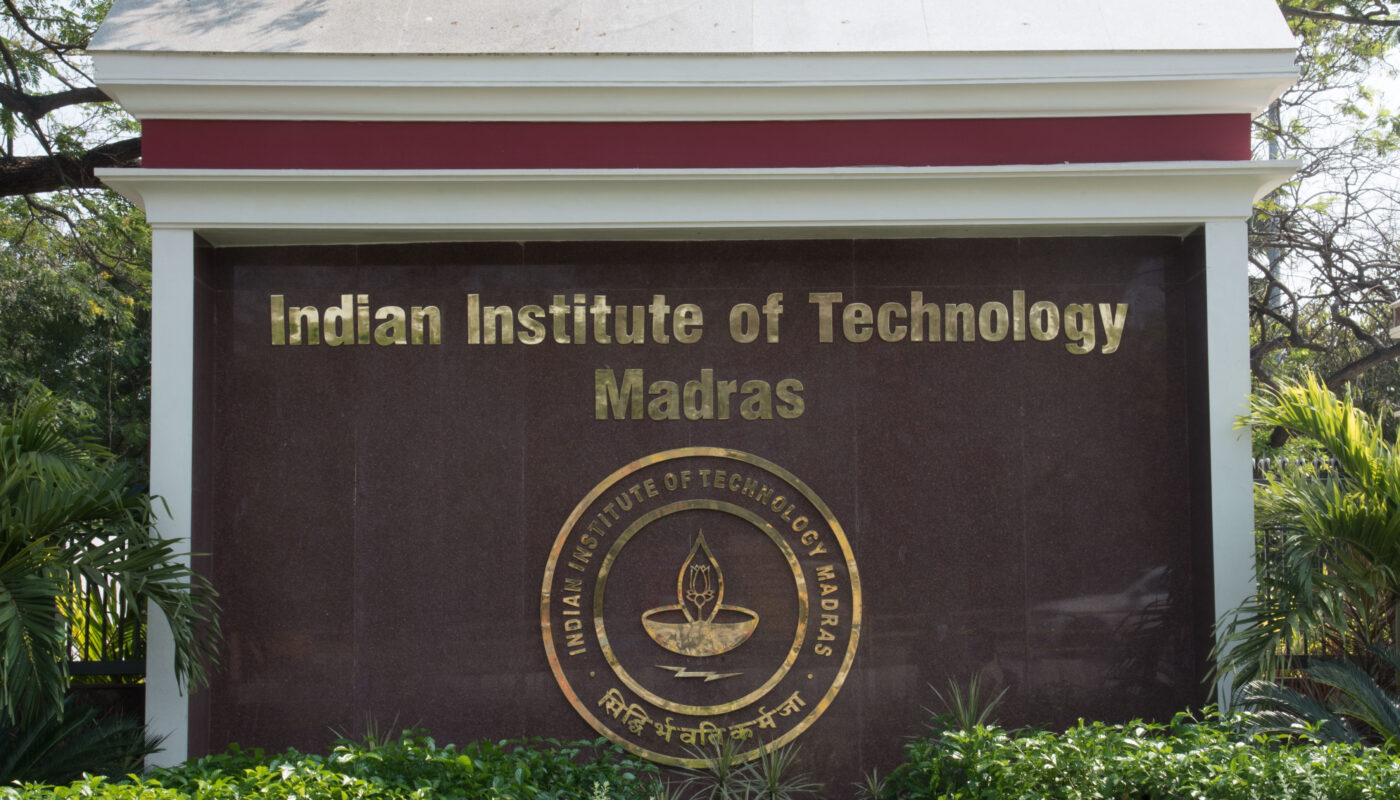 IIT Madras hosts ‘Demo Day’ for JEE aspirants on 24th June 2023