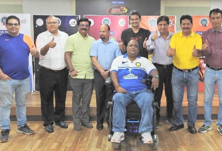 8 Teams to fight for top honours in DCB-MPL TT