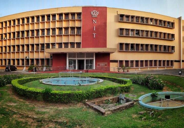 NIT Rourkela to host CSAB-2023 and co-host JoSAA-2023, Registrations for aon to NIT+ Systedmissim Starts from today, 19th June 2023