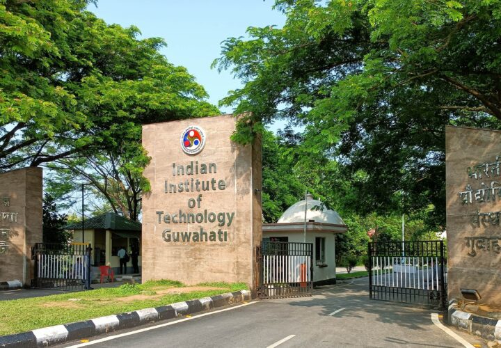 IIT Guwahati ranks #6 globally in Sustainable Development Goal 7 (Affordable and clean energy) of the Times Higher Education Impact Rankings 2023