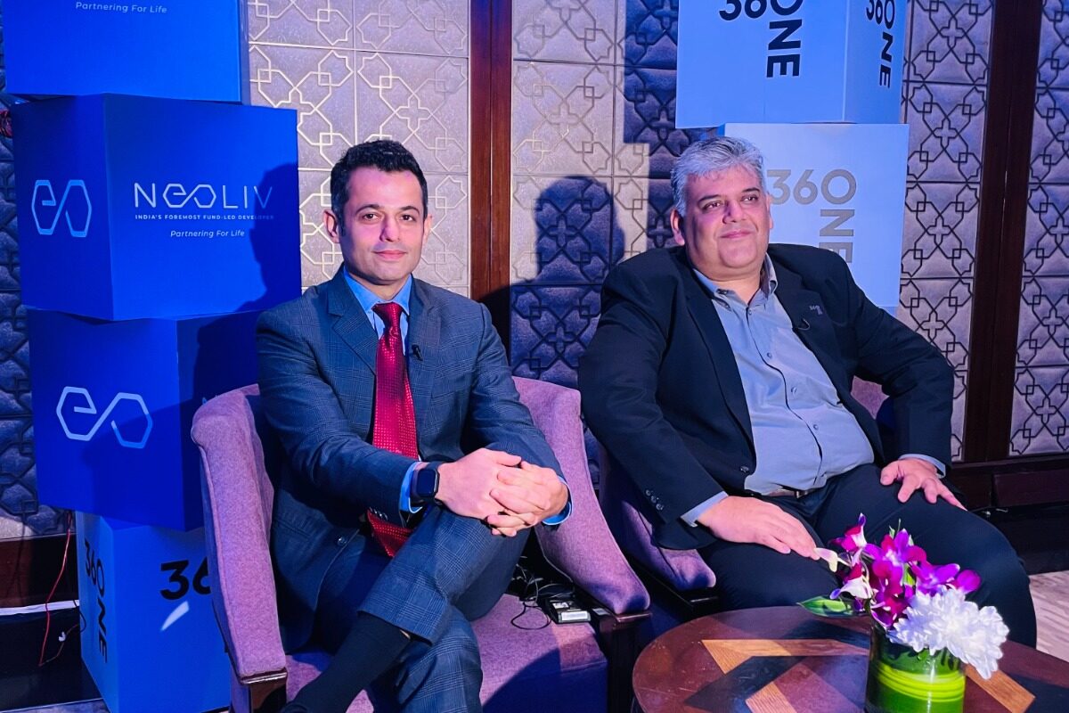 360 ONE ENTERS INTO STRATEGIC PARTNERSHIP WITH NEOLIV WITH MINORITY ENTITY LEVEL INVESTMENT AMIDST NEOLIV’S PLANNED AIF FUND RAISE OF US$ 150 Mn