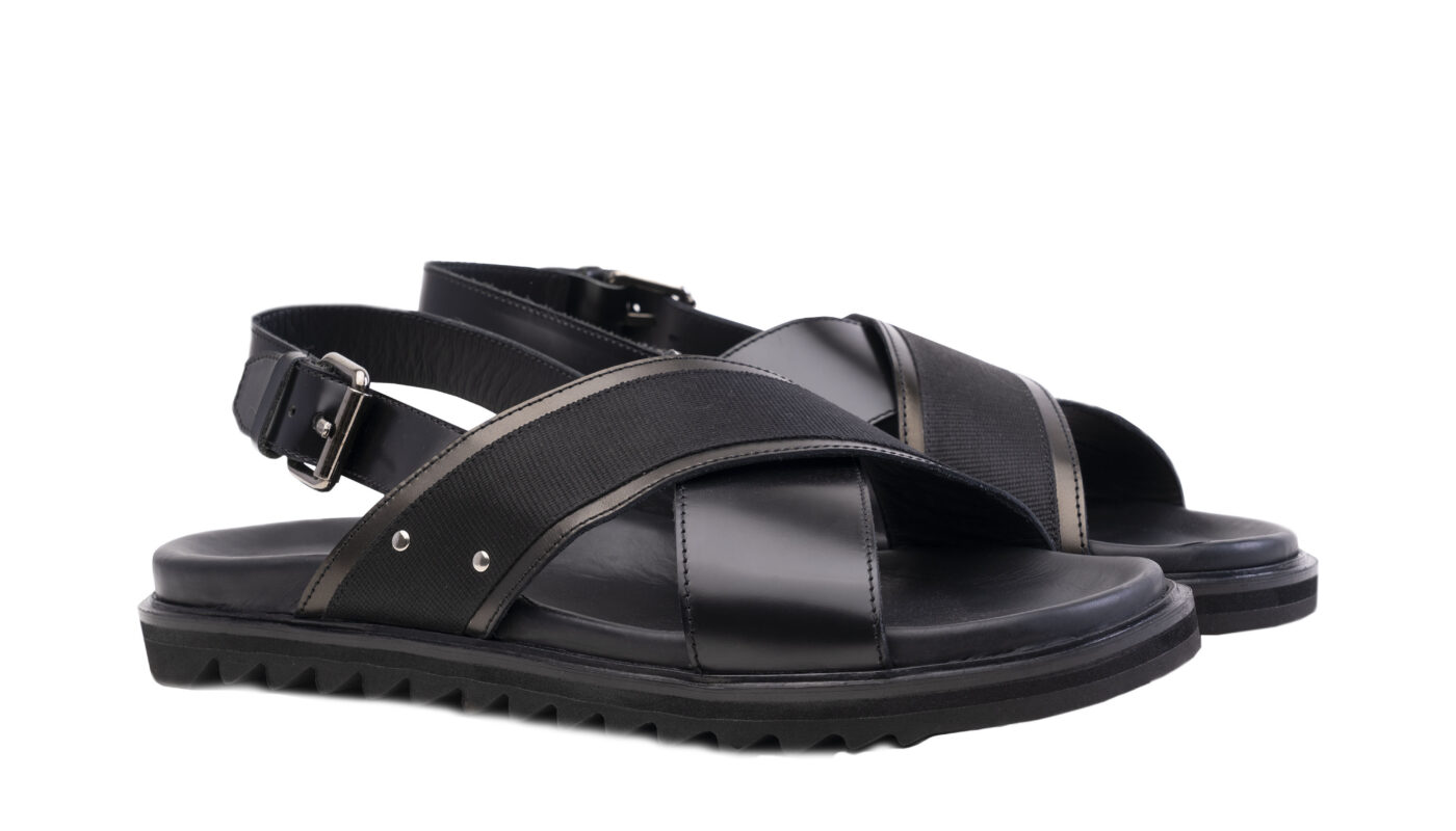 Perfect Sandals to Suit your Summer Wardrobe from Language