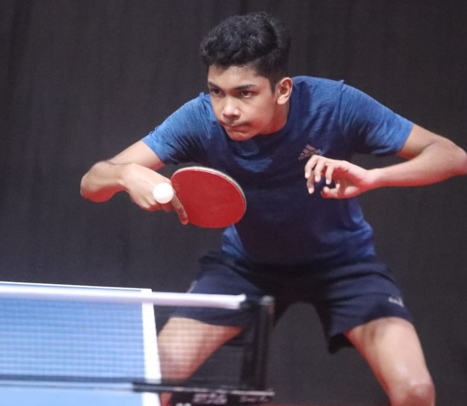 MPL Table Tennis 2023