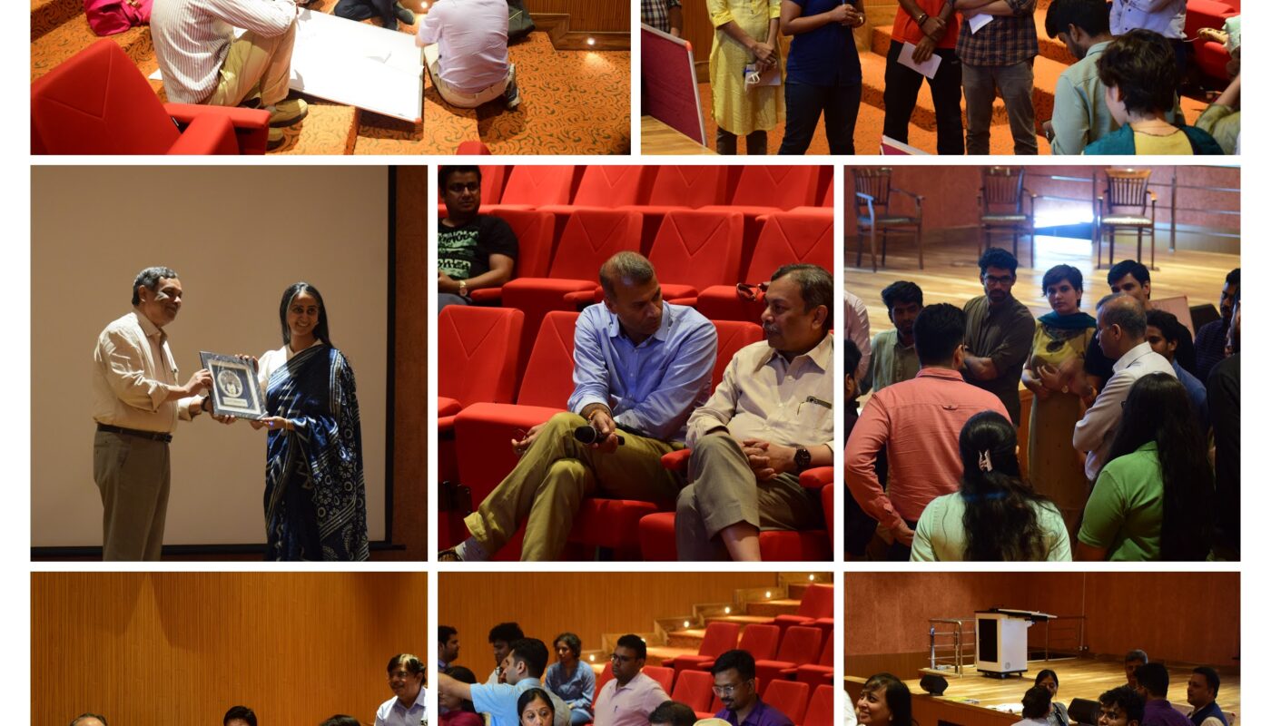 IIT Jodhpur conducts Biodesign Bootcamp jointly with Stanford Byers Center for Biodesign, AIIMS Jodhpur and JCKIF