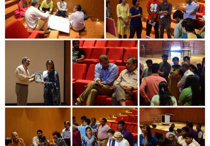 IIT Jodhpur conducts Biodesign Bootcamp jointly with Stanford Byers Center for Biodesign, AIIMS Jodhpur and JCKIF