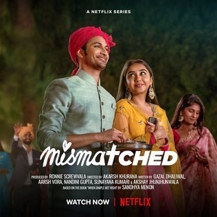 Mismatched, Superstar’s Hidden Wife to Bandish Bandits; Must-Binge Unconventional Love Tales on OTT