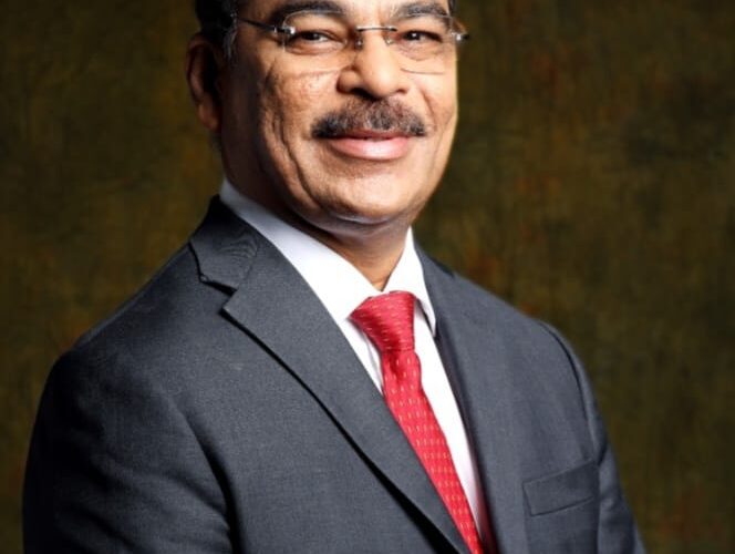     FIDC Announces Appointment of Mr. Umesh Revankar as New Chairman