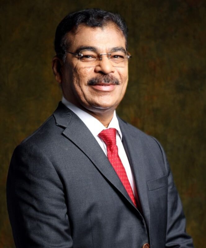     FIDC Announces Appointment of Mr. Umesh Revankar as New Chairman