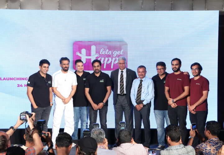 Suniel Shetty & Veda’s Manun Thakur launch the World’s First Mental Health App With 24×7 Access to Real Time Therapy while being Affordable and Private