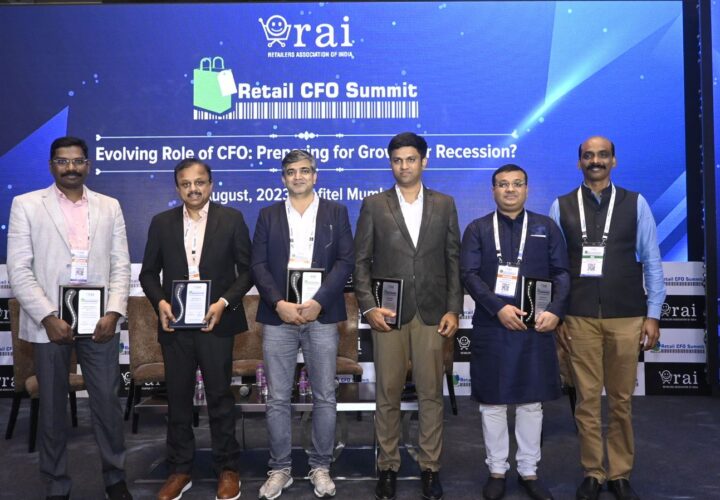 Navigating Growth and Recessions: RAI’s ‘Retail CFO Summit 2023’ Sets the Pace for the Retail Finance Landscape