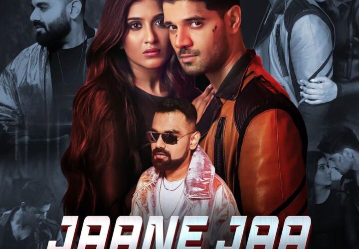 Sooraj Pancholi to make a long-awaited comeback with VYRL original’s upcoming recreation of the 70s classic hit ‘Jaane Jaa’ on 12th September