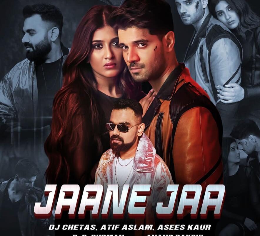 Sooraj Pancholi to make a long-awaited comeback with VYRL original’s upcoming recreation of the 70s classic hit ‘Jaane Jaa’ on 12th September