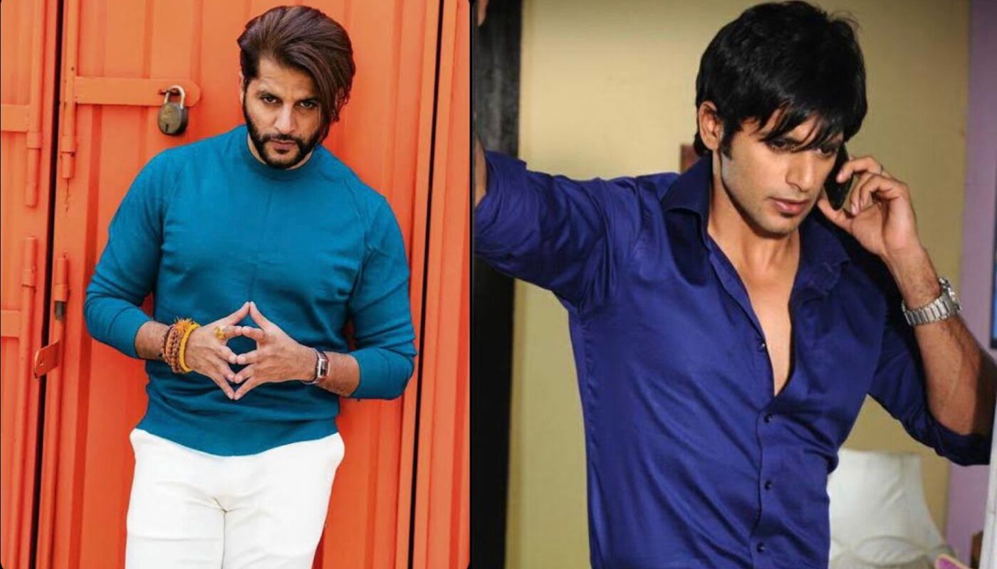 Karanvir Bohra to NOT Play Viraj Dobriyal in the new season of Star Bharat’s Saubhagyavati Bhava