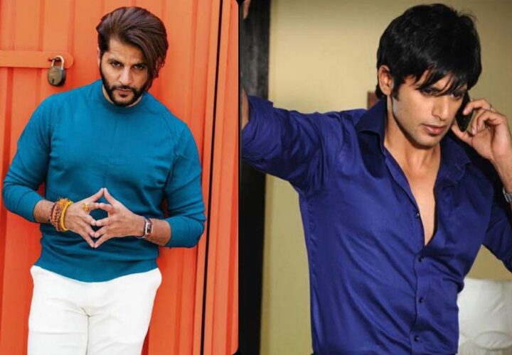 Karanvir Bohra to NOT Play Viraj Dobriyal in the new season of Star Bharat’s Saubhagyavati Bhava