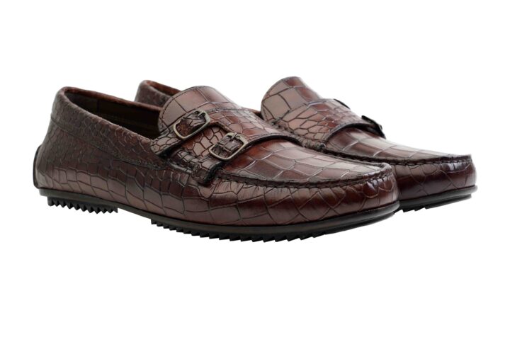 Step into Timeless Elegance with Language’s Loafers Collection for Men