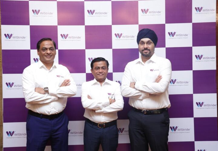 Trusted & Transparent Ecosystem – WiStride Launches B2B App to Ease Challenges of Pharma Biz