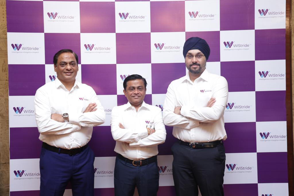 Trusted & Transparent Ecosystem – WiStride Launches B2B App to Ease Challenges of Pharma Biz