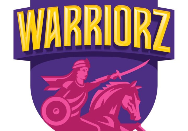 U.P. WARRIORZ JOINS FORCES WITH GLOBAL CREATIVE VISIONARIES TO PRODUCE A HISTORIC DOCUSERIES THAT TRANSFORMS THE NARRATIVE OF WOMEN’S CRICKET 