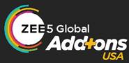 ZEE5 Global fortifies US leadership with Aggregation of leading South Asian streaming platforms in one destination