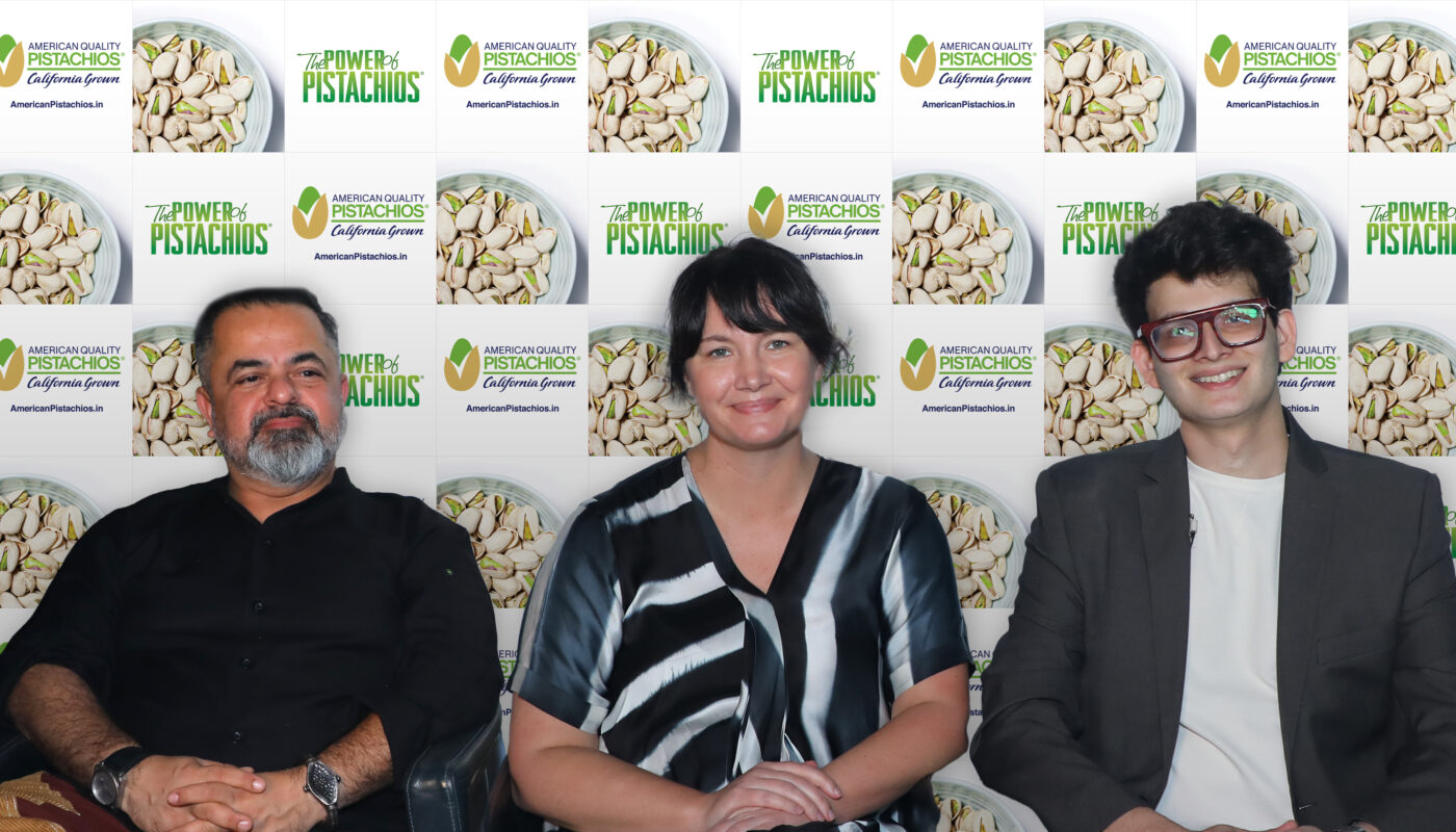 Celebrating Health and Nutrition with American Pistachios