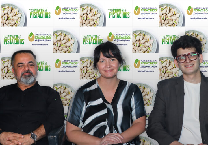 Celebrating Health and Nutrition with American Pistachios