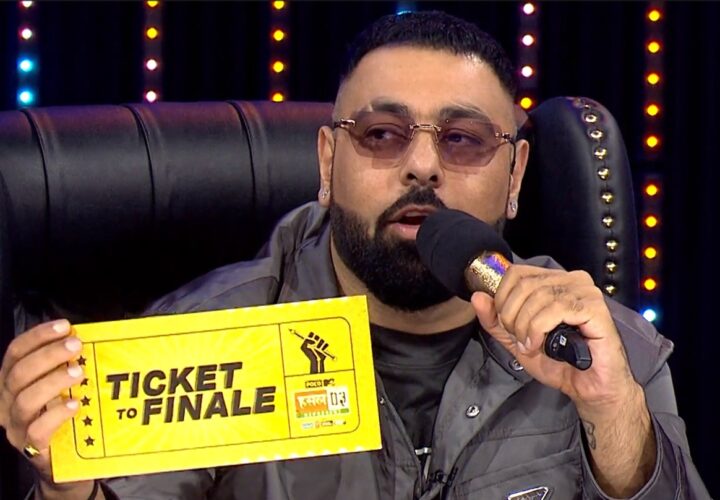 Get Ready for MTV Hustle 03’s Explosive Saturday: Riar Saab Steals the Spotlight with ‘Obsessed’, Badshah’s ‘surprise announcement and Double Eliminations, heighten the drama!