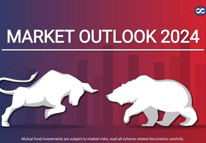 Kotak Mutual Fund Presents Market Outlook for 2024