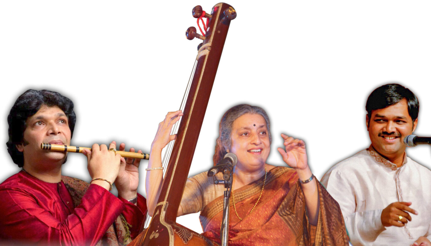 32nd Edition of Indian Heritage Society’s Mumbai Sanskriti Festival: Harmonising Heritage with Universal Peace