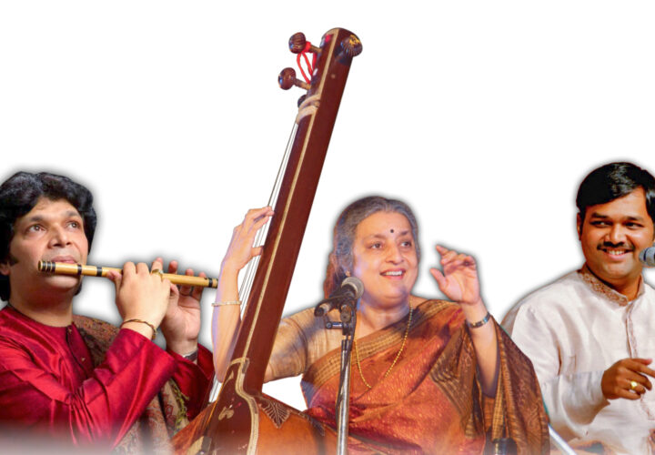 32nd Edition of Indian Heritage Society’s Mumbai Sanskriti Festival: Harmonising Heritage with Universal Peace