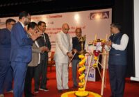 The Institute of Cost Accountants of India (ICMAI) celebrated International Management Accounting Day Organise National Seminar