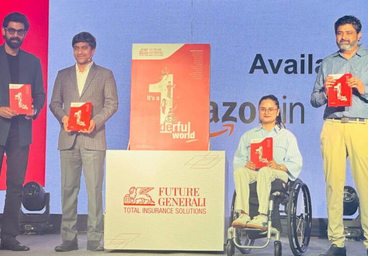 Future Generali India Insurance celebrates DEI milestone with an exclusive coffee table book, ‘It’s a Onederful World’