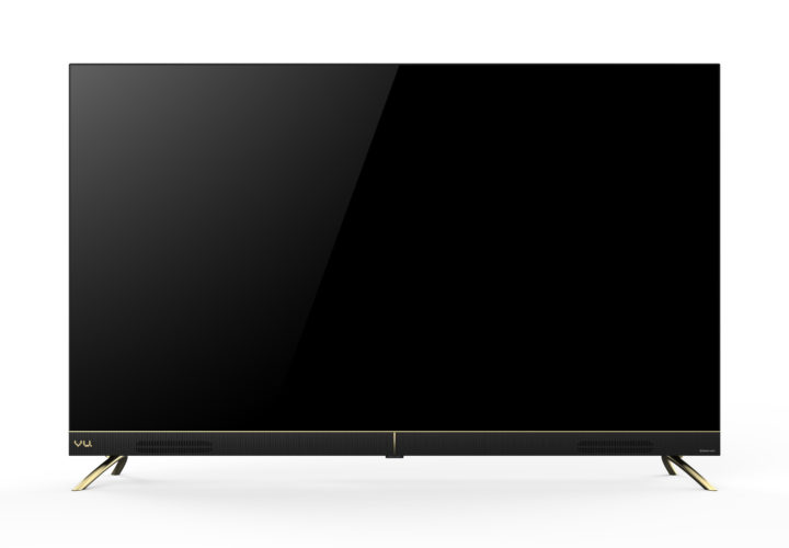 Vu Televisions Premieres the Vu Cinema TV