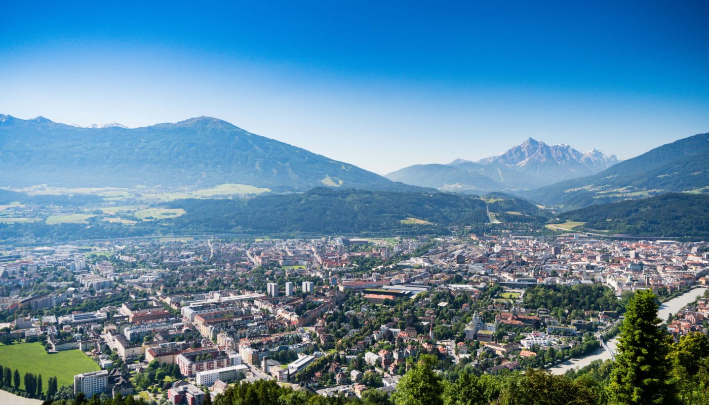 Innsbruck declares the “Bollywood Tour” Open for FIT guests