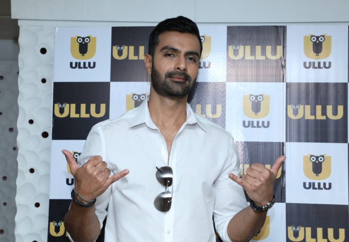 Ullu App launched the trailer of Iqbal Khan and Ashmit Patel starrer ‘The Bull Of Dalal Street’