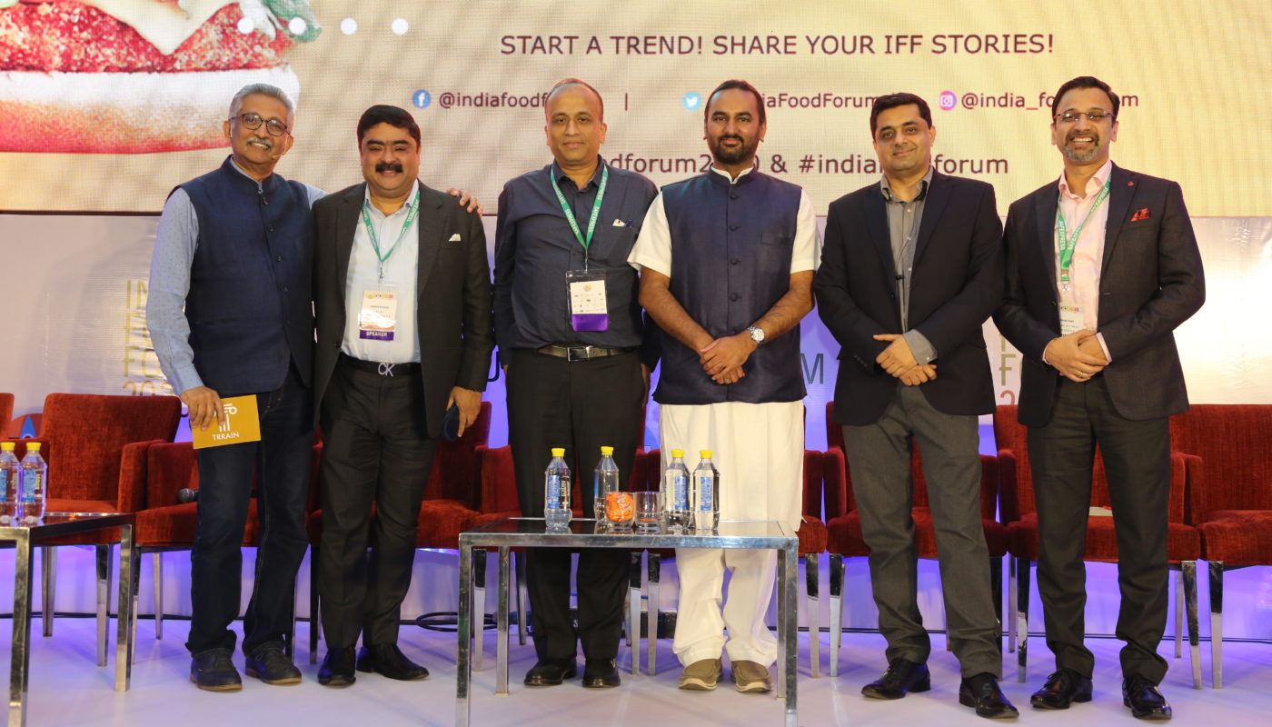 India Food Forum 2020