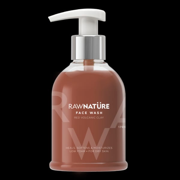 RAW NATURE OFFERING ARRAY OF PURE NATURAL BEAUTY PRODUCTS