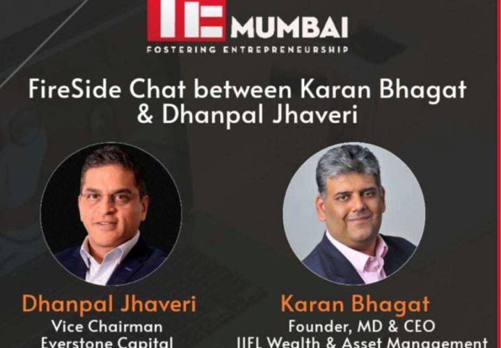 TiE Mumbai continues to nurture the entrepreneurship ecosystem