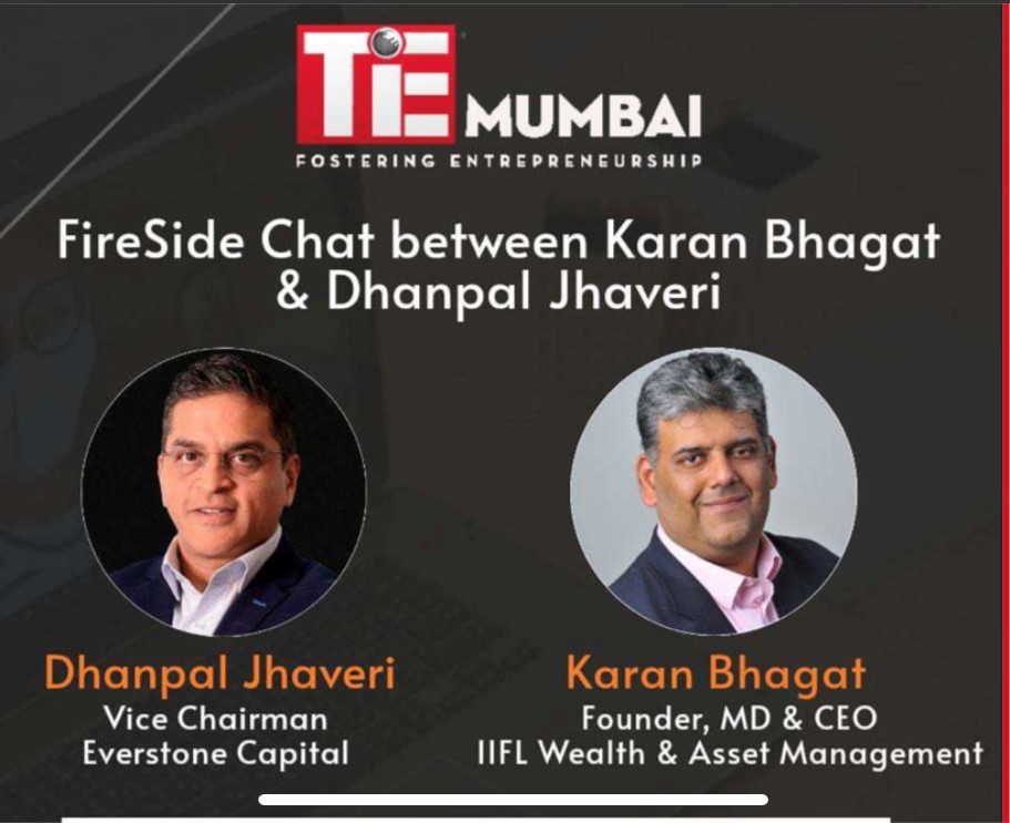 TiE Mumbai continues to nurture the entrepreneurship ecosystem