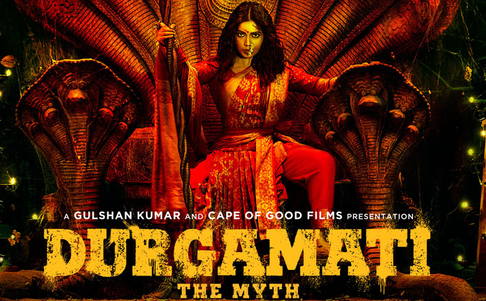 After the success of Durgamati, director G.Ashok discusses his future plans in Bollywood says there’s a long way to go