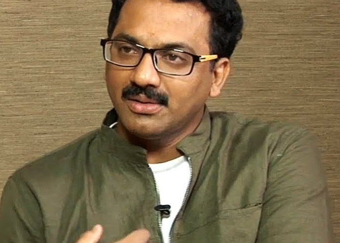 After the success of Durgamati, director G.Ashok discusses his future plans in Bollywood says there’s a long way to go