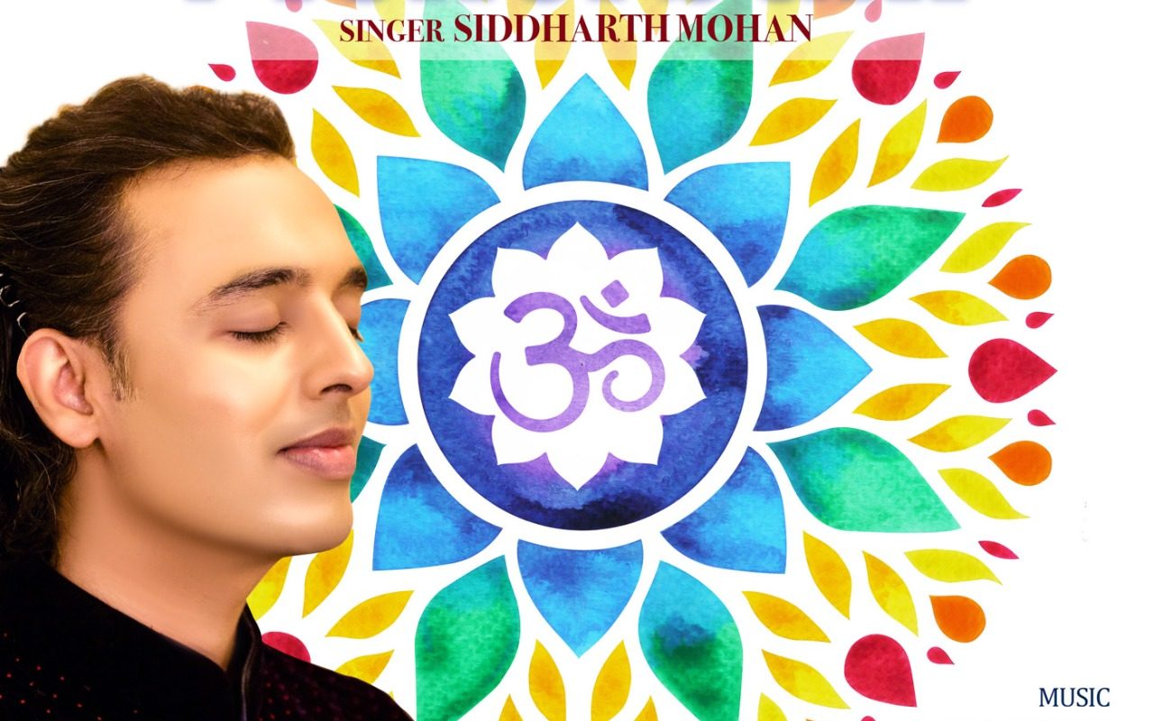 Bhakti Prem, devotional channel of Tips Music releases a new track “Teri Meherbani” by Siddharth Mohan