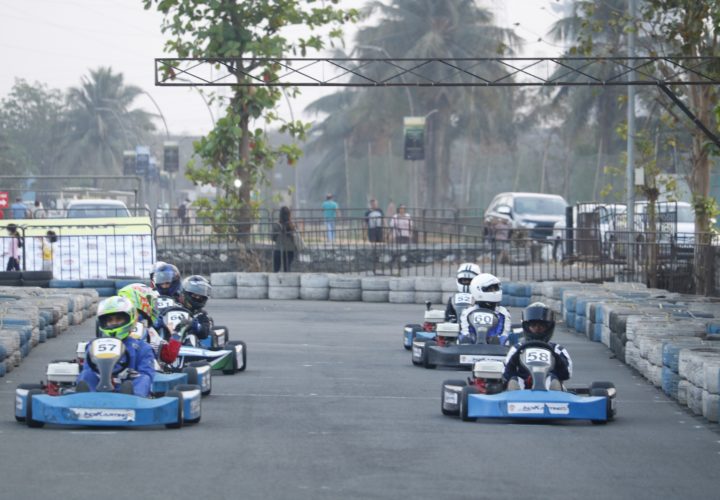 Bakhru, Samervel win Clash of Pros