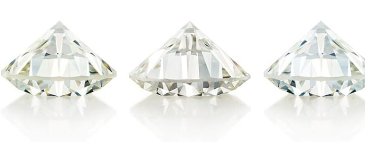 Fascinating diamond facts for the rarest birthstone of April