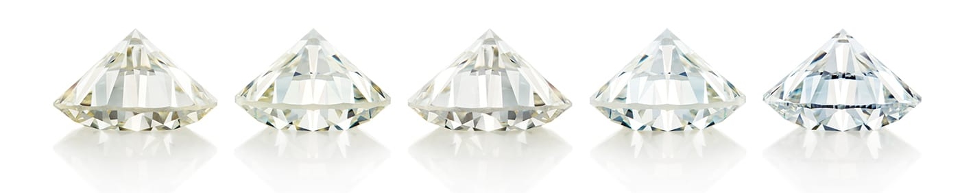 Fascinating diamond facts for the rarest birthstone of April ...