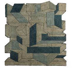 Jaipur Rugs in collaboration with Abin Chaudhuri pays ode to the soul of architecture through a new collection launch