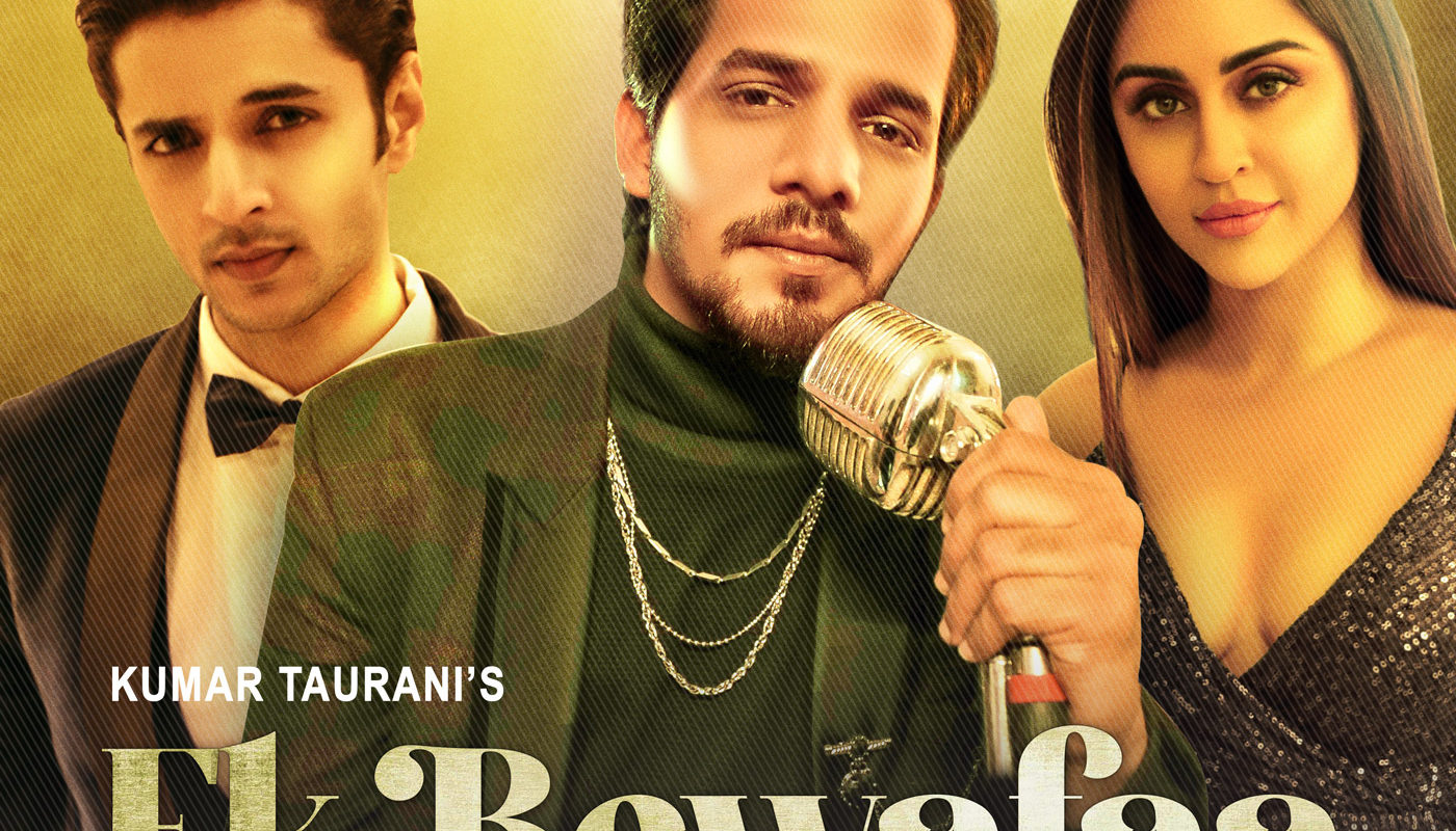 Tips Music’s revamped classic ”Ek Bewafa” delivers more than nostalgia